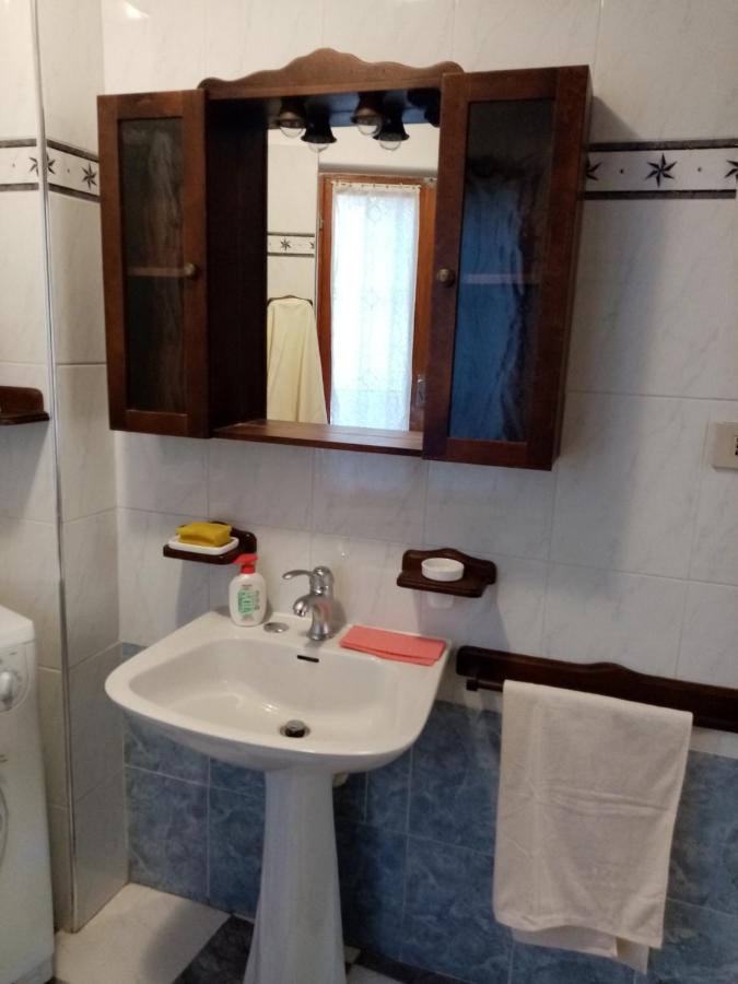 B&B La Marmotta Coazze Dış mekan fotoğraf