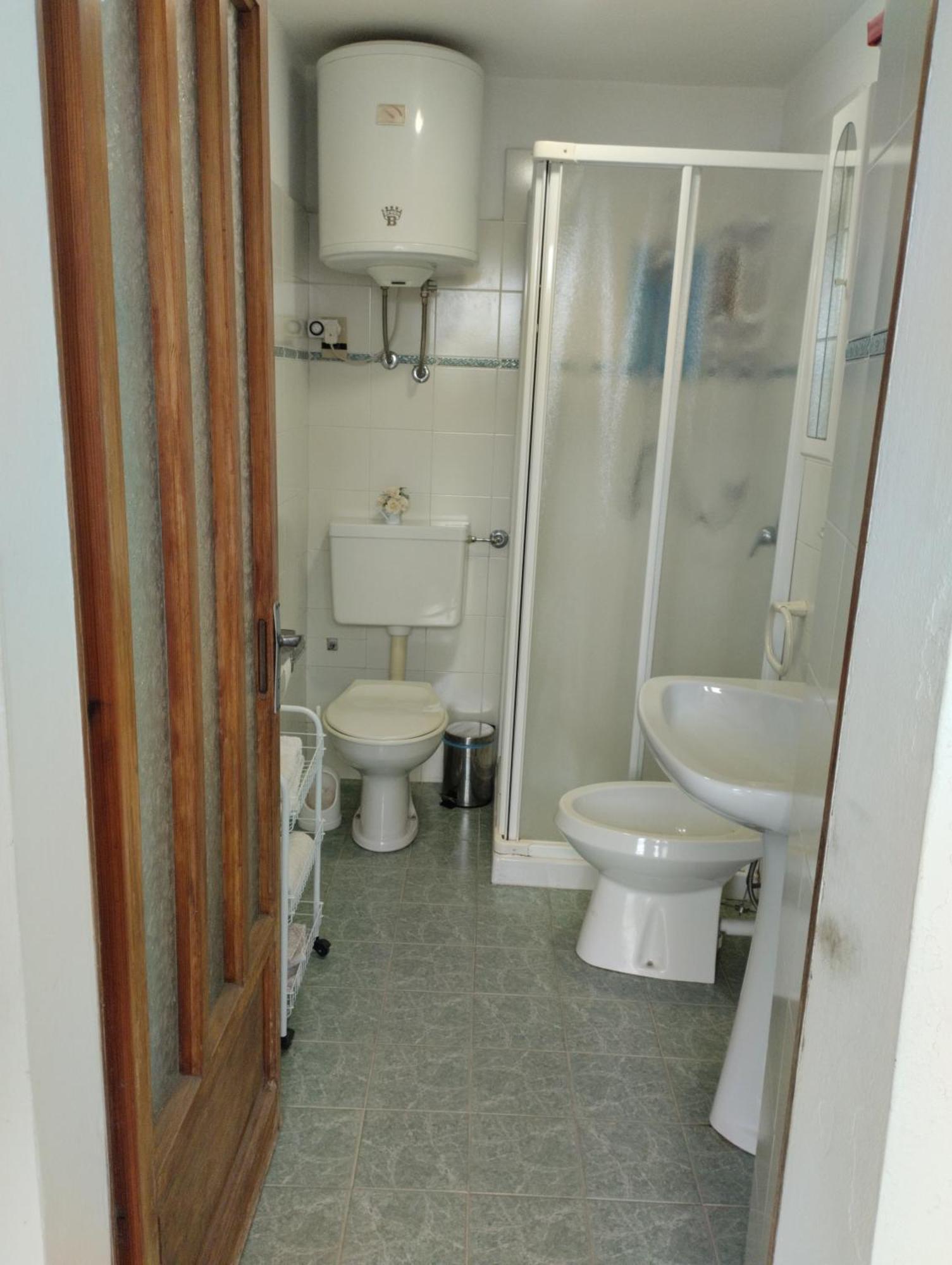 B&B La Marmotta Coazze Oda fotoğraf