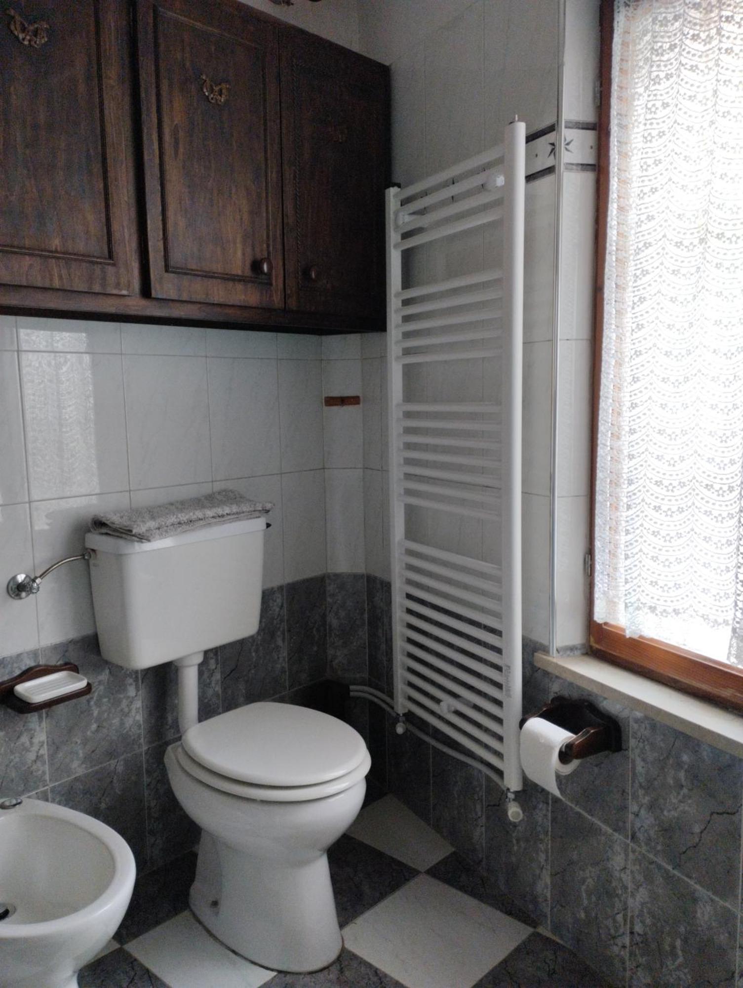 B&B La Marmotta Coazze Oda fotoğraf