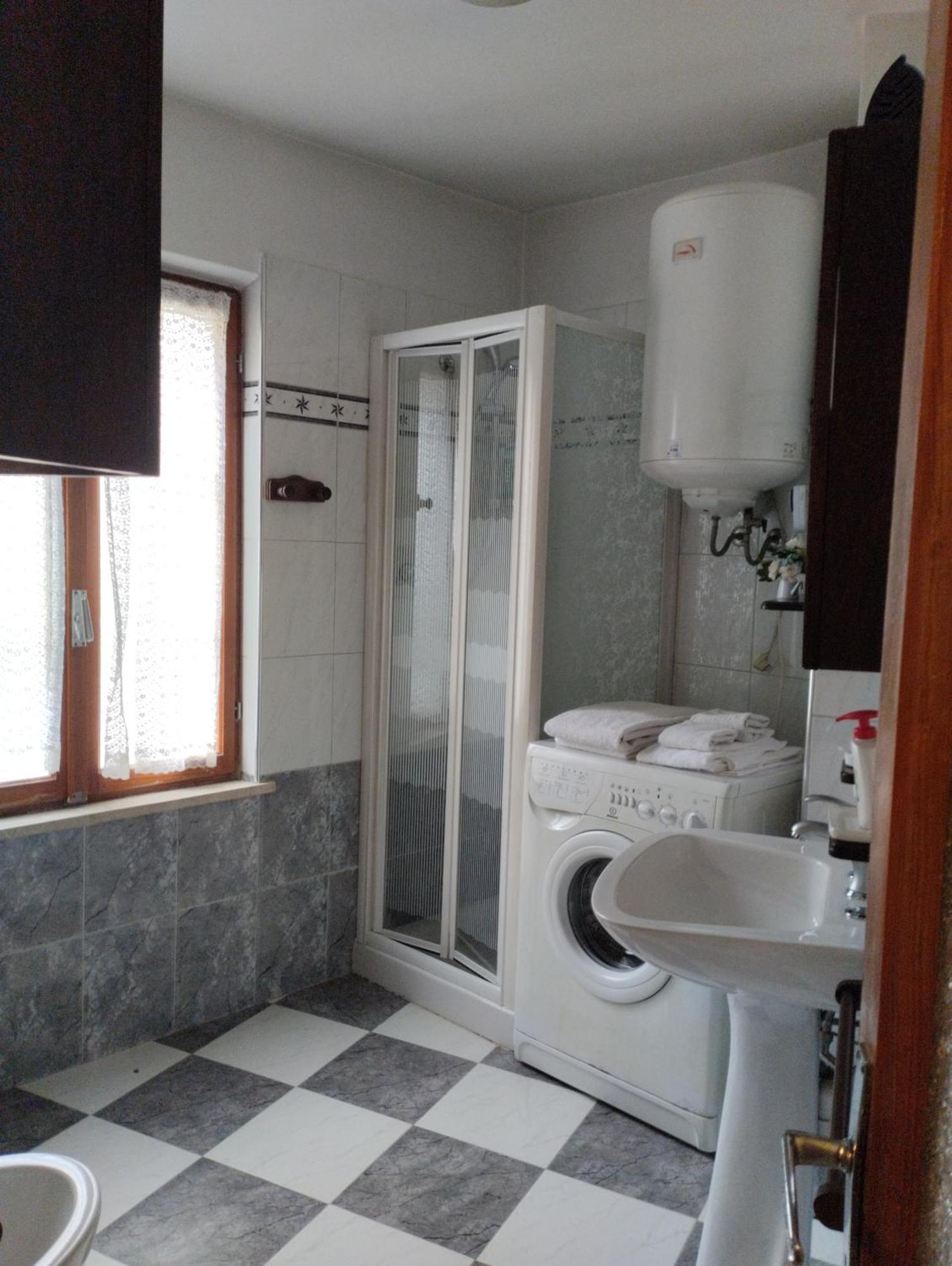 B&B La Marmotta Coazze Oda fotoğraf