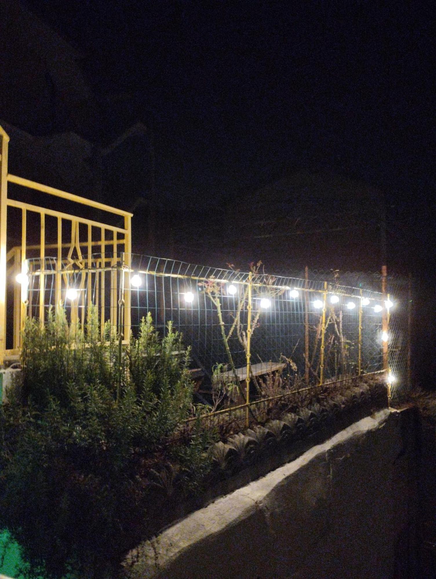 B&B La Marmotta Coazze Dış mekan fotoğraf