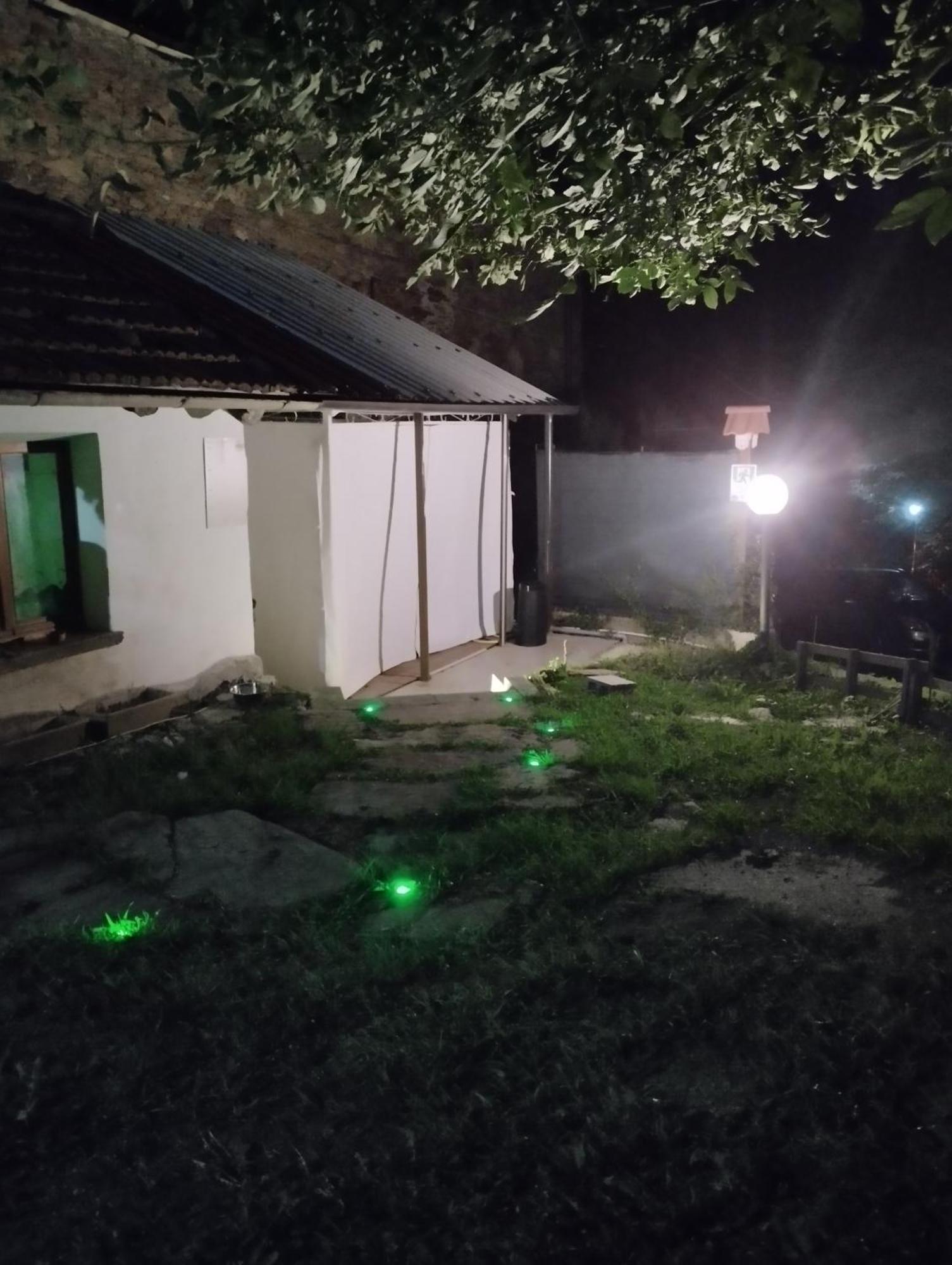 B&B La Marmotta Coazze Dış mekan fotoğraf