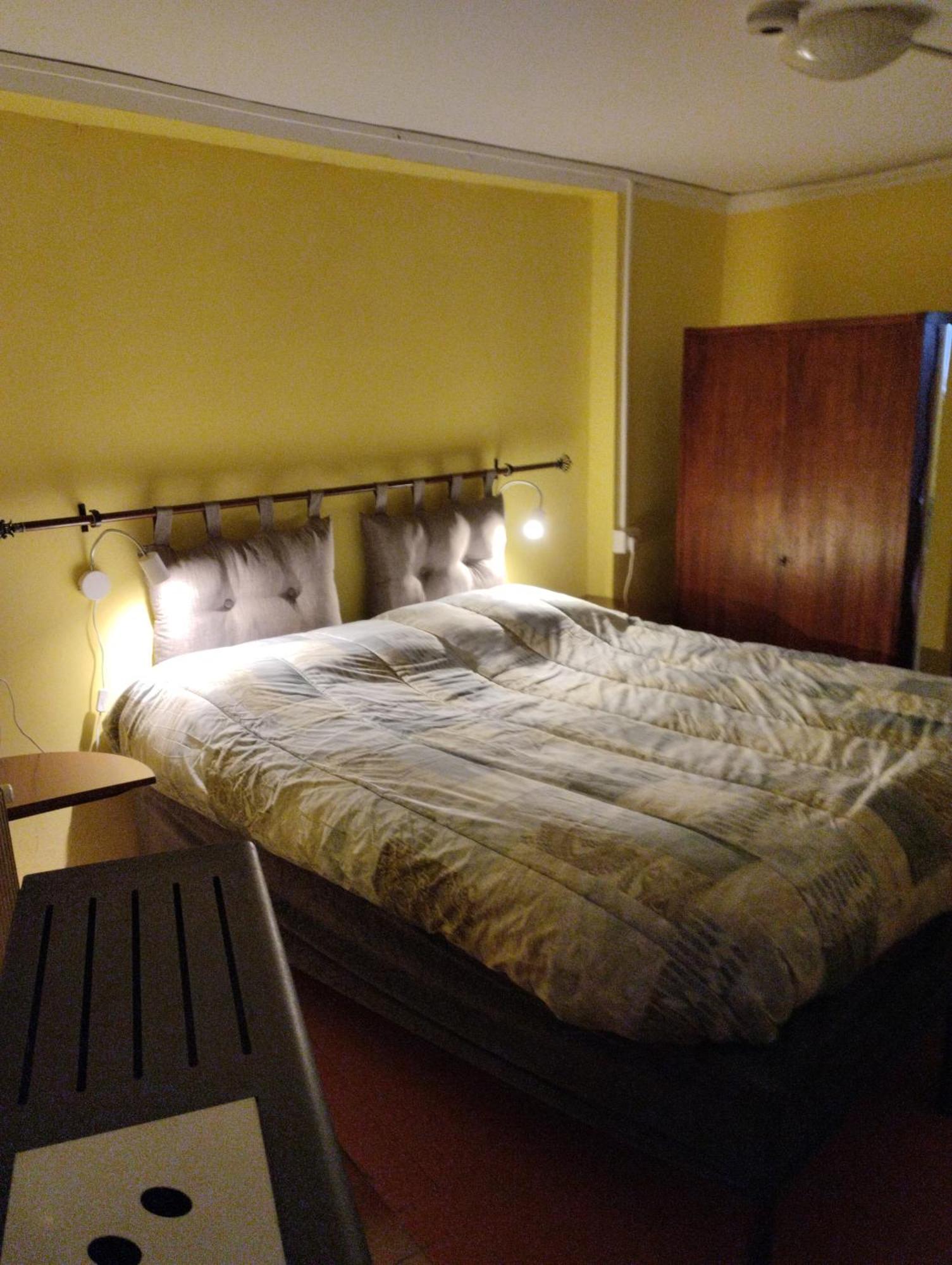 B&B La Marmotta Coazze Dış mekan fotoğraf