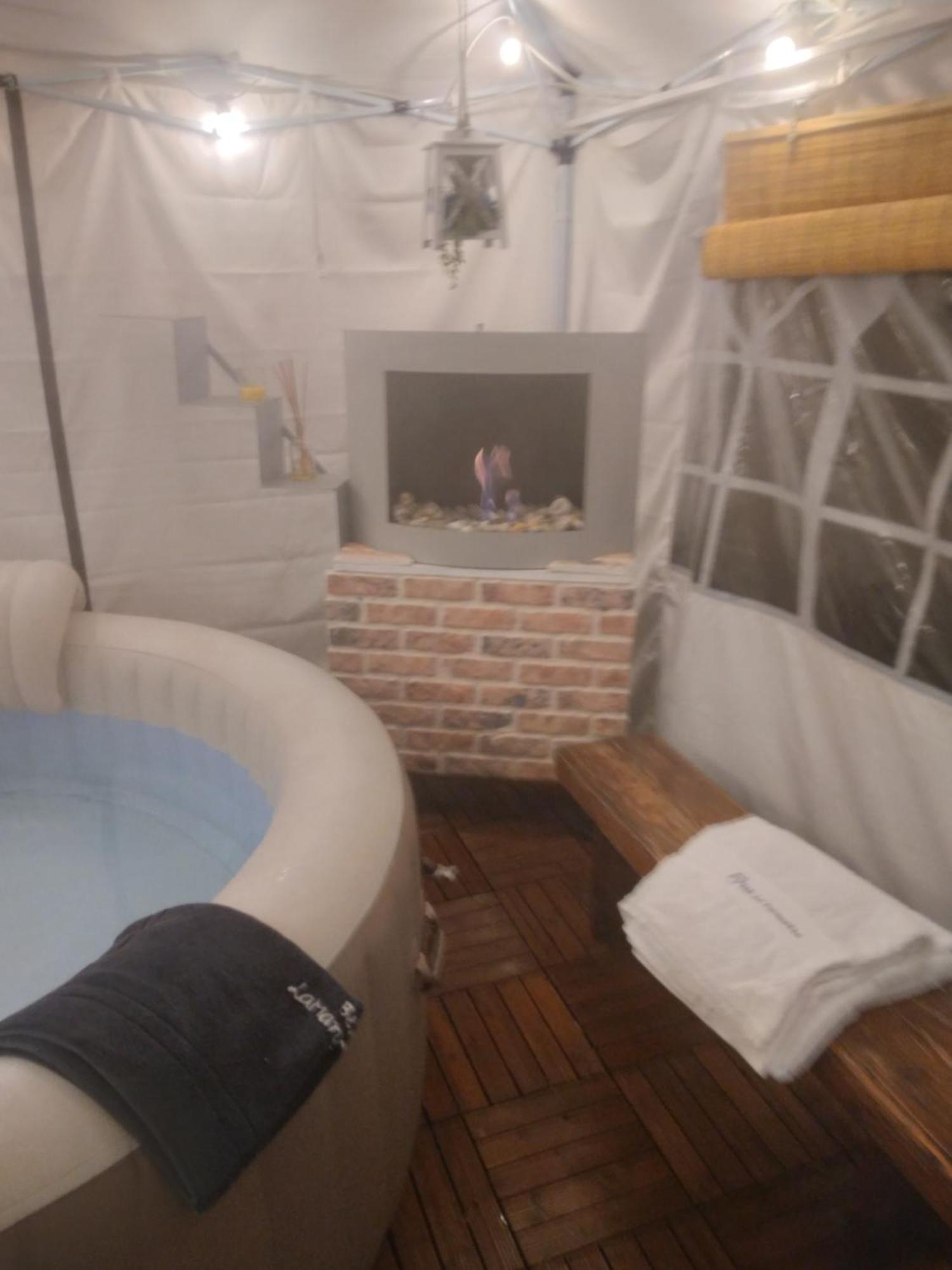B&B La Marmotta Coazze Dış mekan fotoğraf